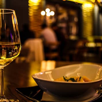 5 Most Popular Types Of Wine You Should Try