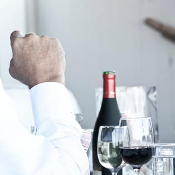 7 Surprising Health Benefits Of Red Wine