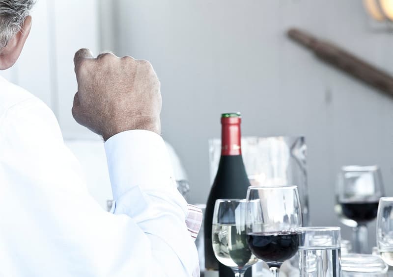 7 Surprising Health Benefits Of Red Wine