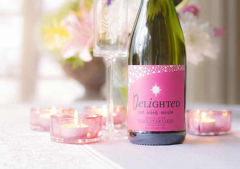 Wine Health Facts: How Much Alcohol Is Safe For you?
